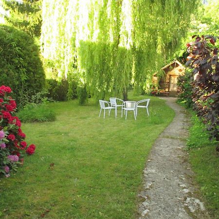 Le Cottage - Chambres D'Hotes Paris Saclay ビュール・シュリヴェット エクステリア 写真