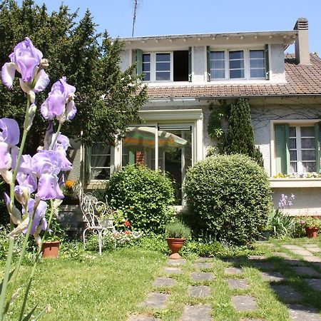 Le Cottage - Chambres D'Hotes Paris Saclay ビュール・シュリヴェット エクステリア 写真