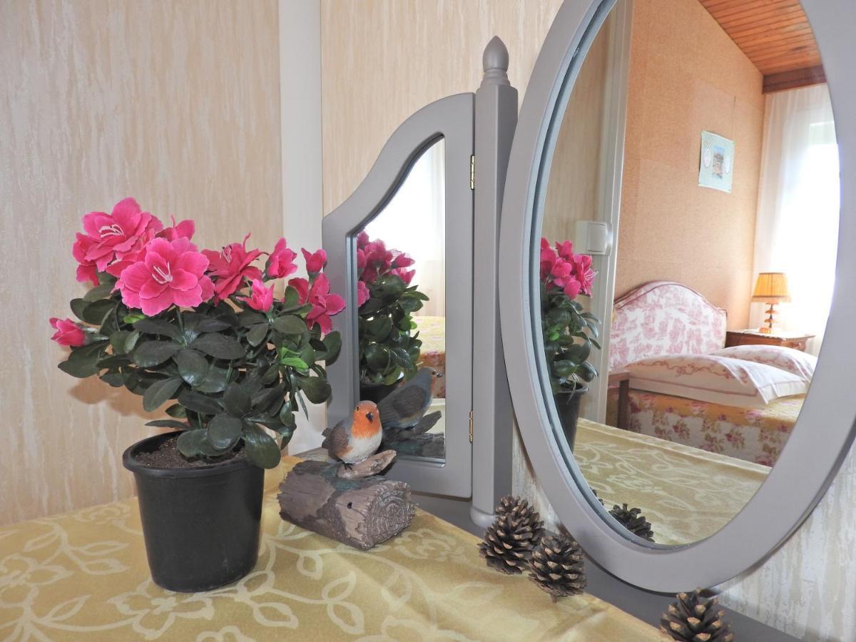 Le Cottage - Chambres D'Hotes Paris Saclay ビュール・シュリヴェット エクステリア 写真